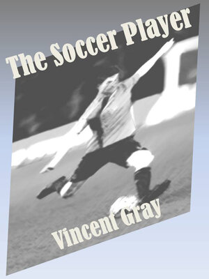 cover image of The Soccer Player